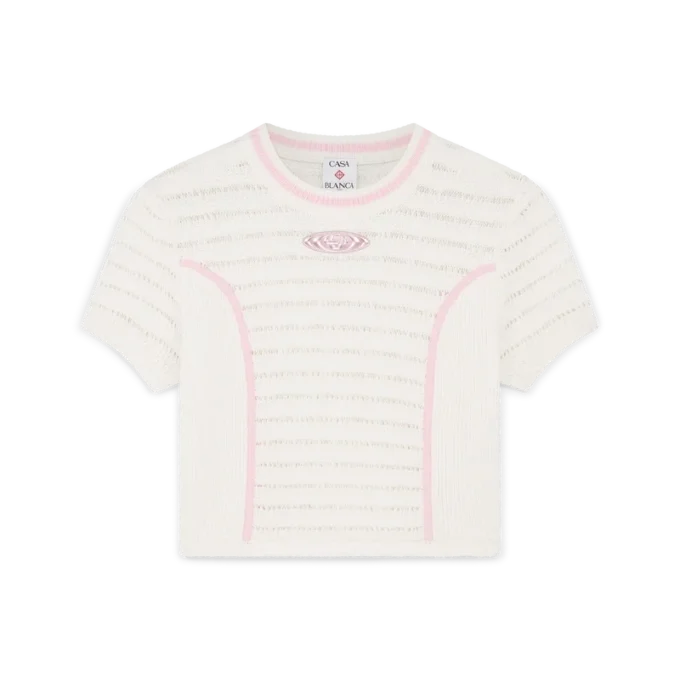 Bourgeoise Girl-top