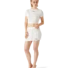 Bourgeoise Girl-top