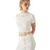 Bourgeoise Girl-top