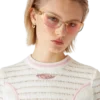 Bourgeoise Girl-top