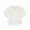 Bourgeoise Girl-top