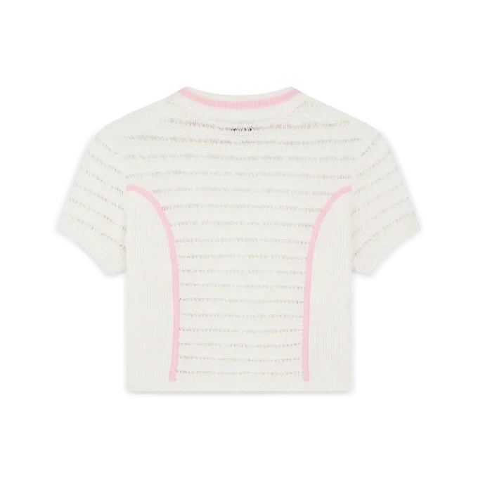 Bourgeoise Girl-top