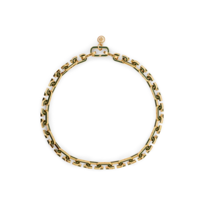 C-schakelketting C-schakelketting