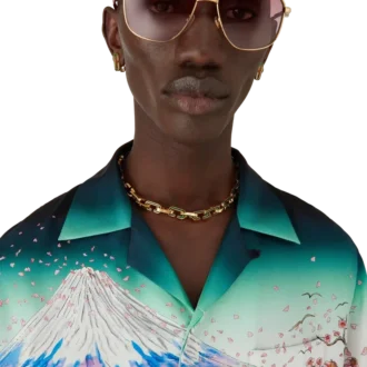 C-schakelketting C-schakelketting