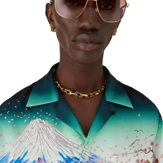 C-schakelketting C-schakelketting
