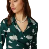 Caged Pearl-ketting