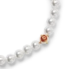 Caged Pearl-ketting