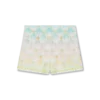 Candy Icons zijden twill Shorts
