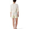 Candy Icons zijden twill Shorts