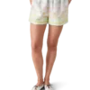 Candy Icons zijden twill Shorts