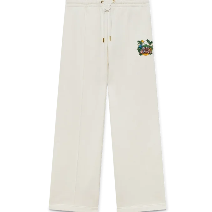 Casa Beach Wave Sweatpants