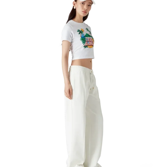 Casa Beach Wave Sweatpants