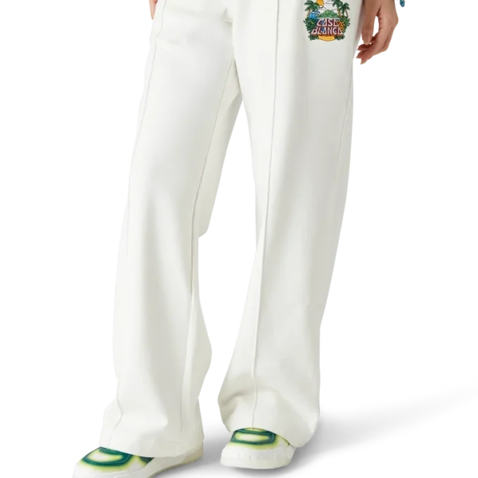 Casa Beach Wave Sweatpants