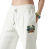 Casa Beach Wave Sweatpants