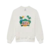 Casa Beach Wave-sweatshirt