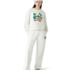 Casa Beach Wave-sweatshirt