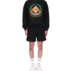 Casa Crest-sweatshirt Casa Crest-sweatshirt