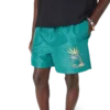 Casa Embroidery zwemshort