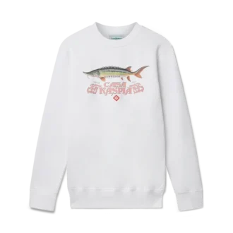 Casa Kaspia-sweatshirt
