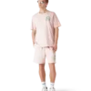 Casa L’arche Sweatshort