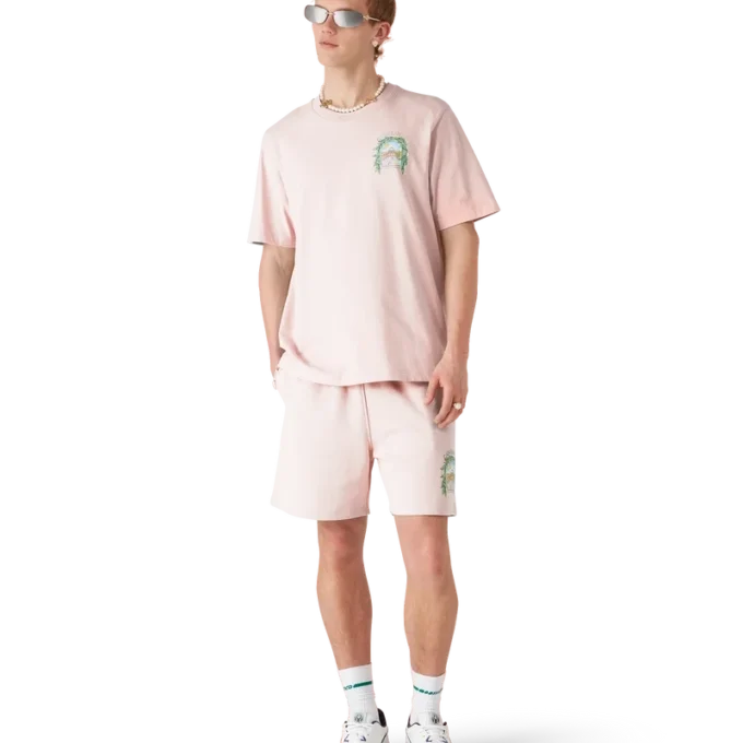 Casa L’arche Sweatshort