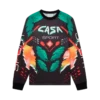 Casa Moto T-shirt met lange mouwen Casa Moto T-shirt met lange mouwen