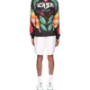 Casa Moto T-shirt met lange mouwen Casa Moto T-shirt met lange mouwen