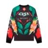 Casa Moto T-shirt met lange mouwen Casa Moto T-shirt met lange mouwen