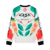 Casa Moto T-shirt met lange mouwen Casa Moto T-shirt met lange mouwen