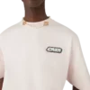 Casa Racing oversized T-shirt met korte mouwen Casa Racing oversized T-shirt met korte mouwen
