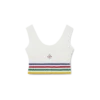 Casa Sport bouclé top Casa Sport bouclé top