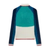 Casa Sport Fluffy poloshirt Casa Sport Fluffy poloshirt
