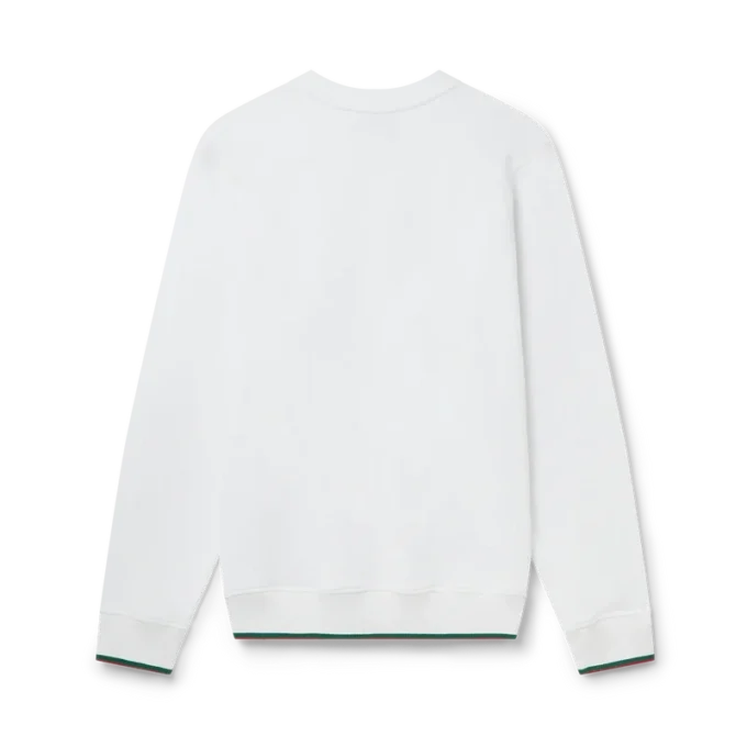 Casa Sport-logo-sweatshirt Casa Sport-logo-sweatshirt