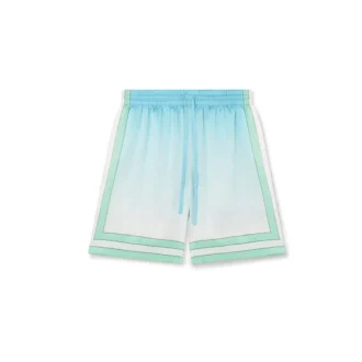 Casa Sport zijden short