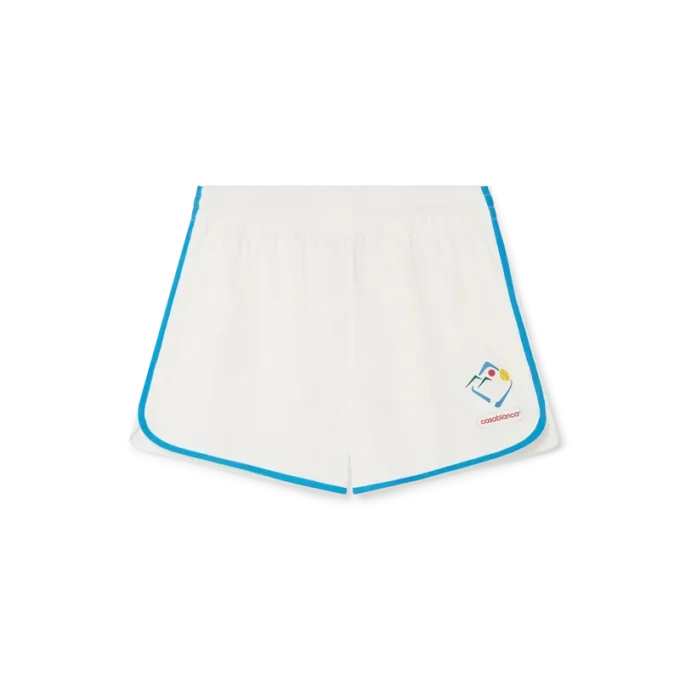 Casa Sportif windbreker-Shorts Casa Sportif windbreker-Shorts