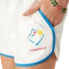 Casa Sportif windbreker-Shorts Casa Sportif windbreker-Shorts
