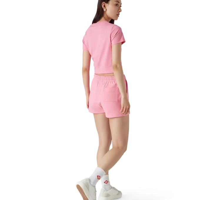 Casa Surf Cropped T-shirt Casa Surf Cropped T-shirt