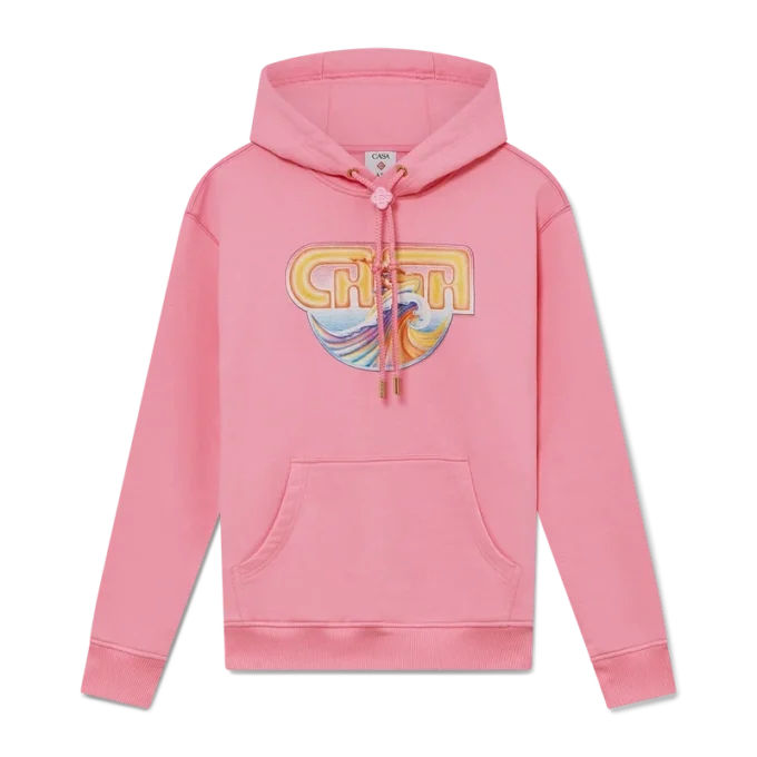 Casa Surf Sweatshirt met capuchon Casa Surf Sweatshirt met capuchon