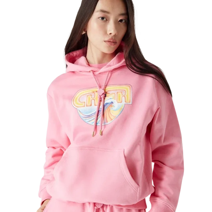 Casa Surf Sweatshirt met capuchon Casa Surf Sweatshirt met capuchon