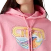 Casa Surf Sweatshirt met capuchon Casa Surf Sweatshirt met capuchon