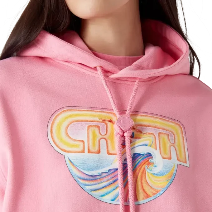 Casa Surf Sweatshirt met capuchon Casa Surf Sweatshirt met capuchon