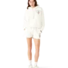Casa Way Mountain-sweatshirt met capuchon