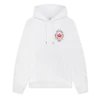 Casa Way Orchid Sweatshirt met capuchon Casa Way Orchid Sweatshirt met capuchon