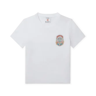 Casa Way Skate T-shirt