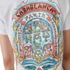 Casa Way Skate T-shirt Casa Way Skate T-shirt