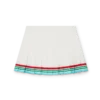 Casa Way World Series geplooide zijden rok Casa Way World Series geplooide zijden rok