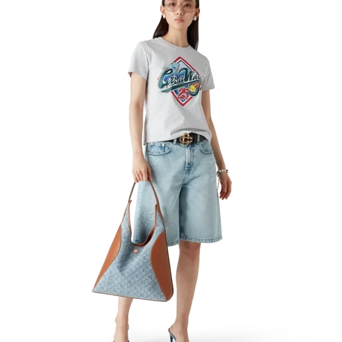 Casa Way World Series T-shirt Casa Way World Series T-shirt