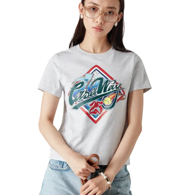 Casa Way World Series T-shirt Casa Way World Series T-shirt