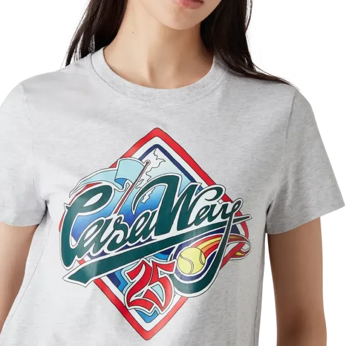 Casa Way World Series T-shirt Casa Way World Series T-shirt