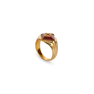 Casa-zegelring Casa-zegelring